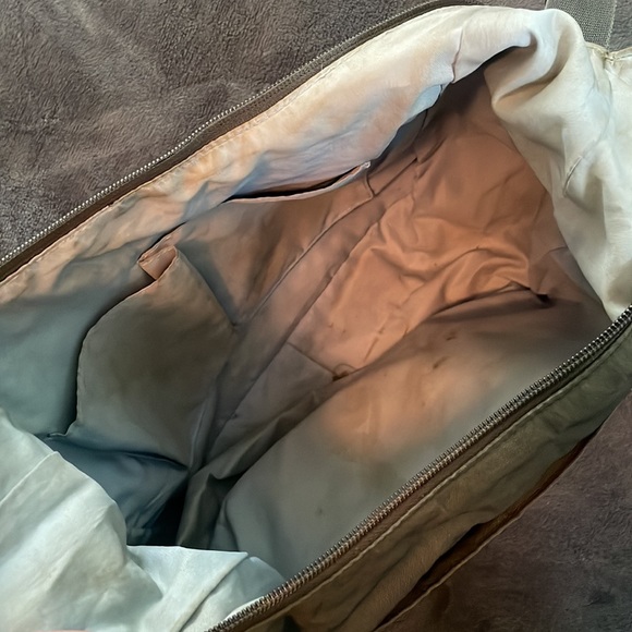 Baggallini sack bag - Picture 4 of 4